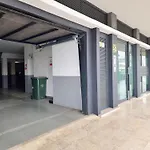 Mbird Riverside 2bd Flat With Garage * Lisbon