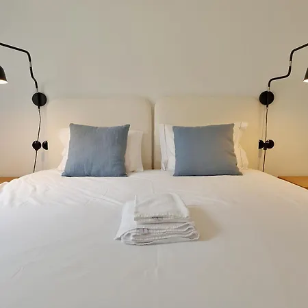 Apartamento Mbird Riverside 2bd Flat With Garage