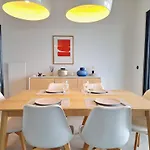Mbird Riverside 2bd Flat With Garage Lissabon