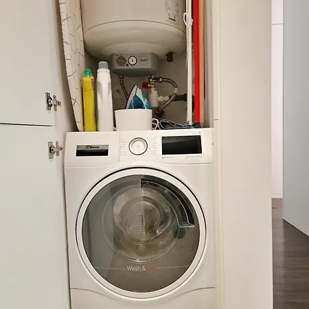 Mbird Riverside 2bd Flat With Garage شقة Lisboa