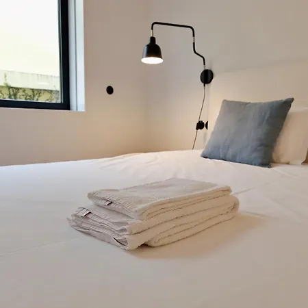 Mbird Riverside 2bd Flat With Garage * Lissabon