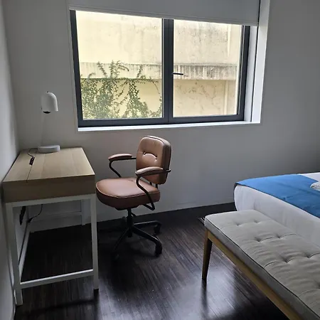 شقة Mbird Riverside 2bd Flat With Garage