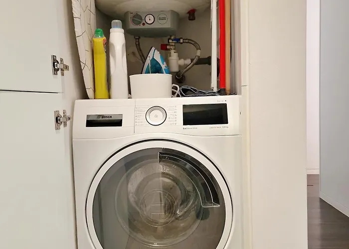 Mbird Riverside 2bd Flat With Garage شقة Lisboa